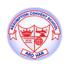 Assumption Convent School Logo
