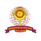 Nankana Sahib Public Senior Secondary School Logo