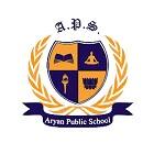 Aryan Public School Logo