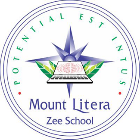 Thangam World School Logo
