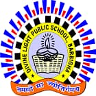 Divine Light Public School Logo