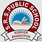 SRS Public School Kumher Logo