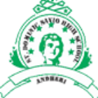 St. Dominic Savio High School Logo