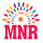 Mnr International School Logo