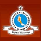 Alexander Public School Logo