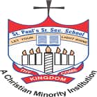 St Pauls School Logo