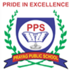 Prayag Public School Logo