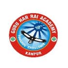 Guru Har Rai Academy Logo