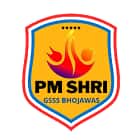 PM Shri Government Senior Secondary School Bhojawas Logo