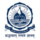 Amrita Vidyalayam Logo