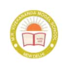 MR Vivekananda Model School Logo