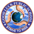 Good Luck Public School Logo