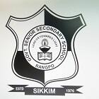 Government Senior Secondary School Logo