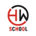 Holy Wisdom Convent School Logo