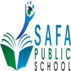 Safa Public School Logo