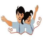 Brilliant Kids English School Logo