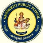 Sanskriti Public School Logo