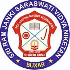 Sri Ram Janki Saraswati Vidya Niketan Logo