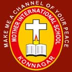 Mother International School Logo