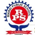 Baba Aya Singh Riarki Public School Logo