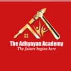 The Adhyayan Academy Logo