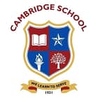 Cambridge School Logo