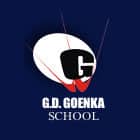 G.D. Goenka Public School Logo