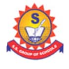 Sadashiva School Logo