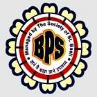 Baselios Public School Logo