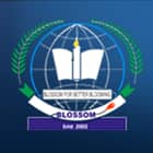 Blossom Secondary School Logo
