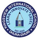 Kingsview International School Logo