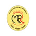 Mahesh Public School Logo