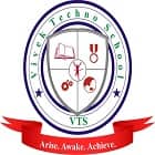 Vivek Techno School Logo