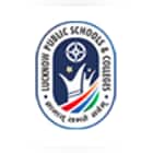 Lucknow Public School Logo