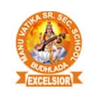 Manu Vatika Day Boarding School Logo