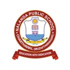 Nalanda Public School Logo