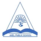 Axel Public School Logo