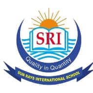 Sun Rays International School Logo