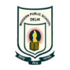 Modern Public School Logo