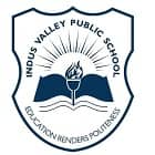 Indus Valley Public School Logo