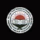 Dr Virendra Swaroop Education Centre Logo