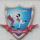 John Dewey International School Logo