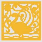 R. M. Trivedi New Education High School Logo