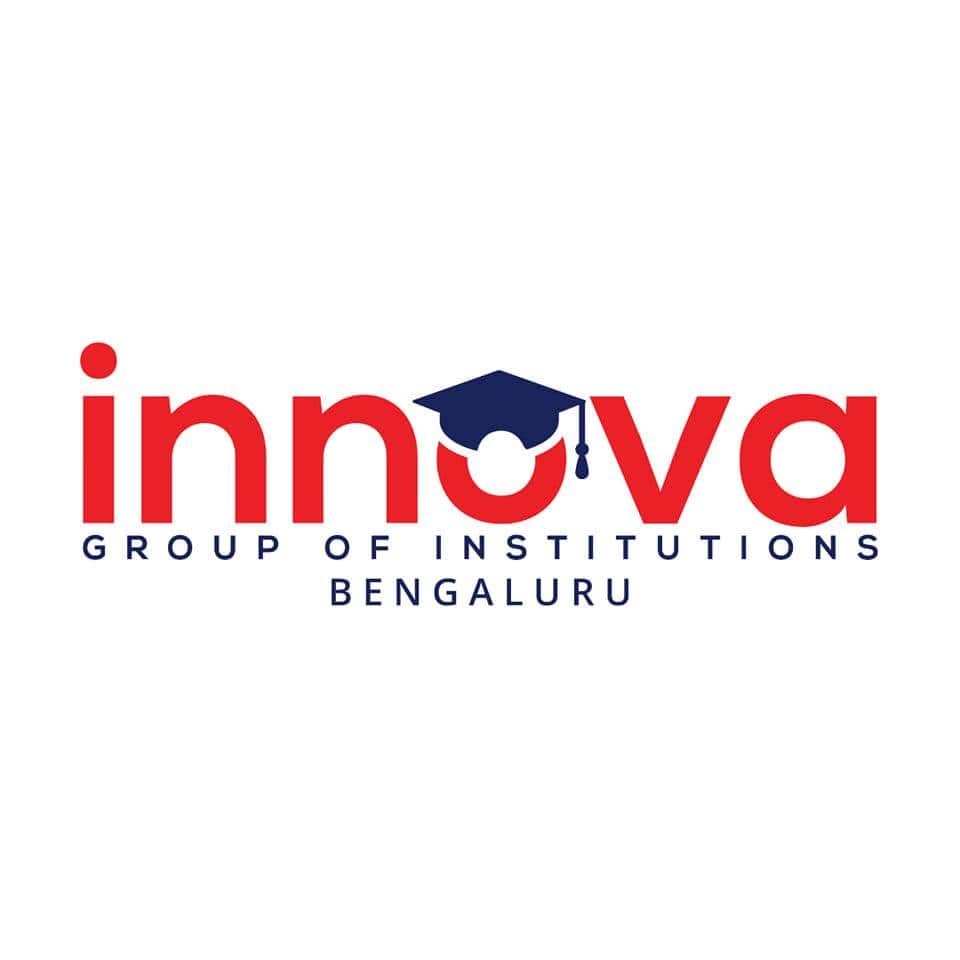 Innova PU College Logo