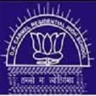 D K Carmel Residential High School Logo