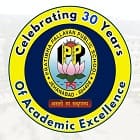 Pratibha Pallavan Public School Logo