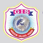 Greatmen International School Logo