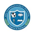 Sri Kumaran Public School Logo