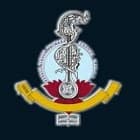 Bapuji Higher Primary English School Logo