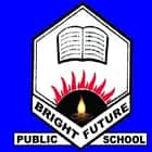 Bright Future Public School Logo